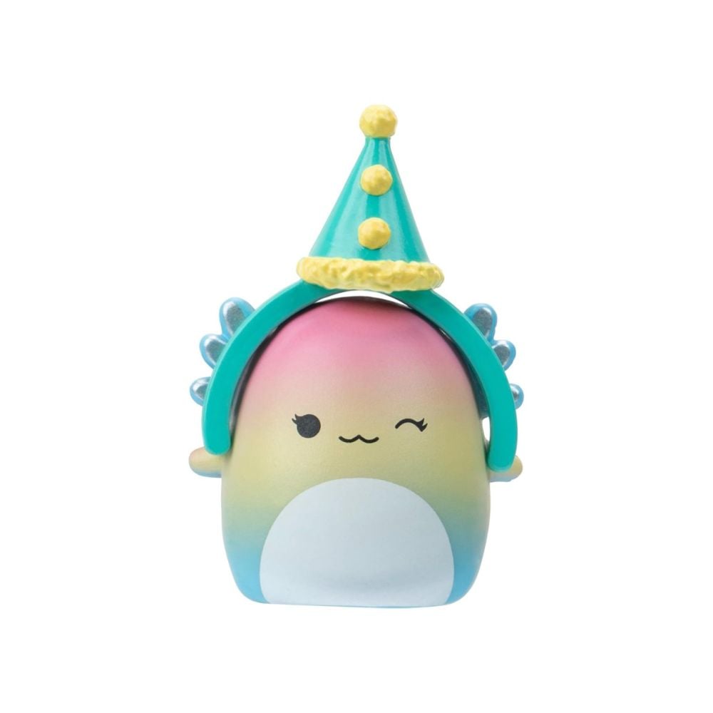 Set 8 figurine, Squishmallows, Squish a longs