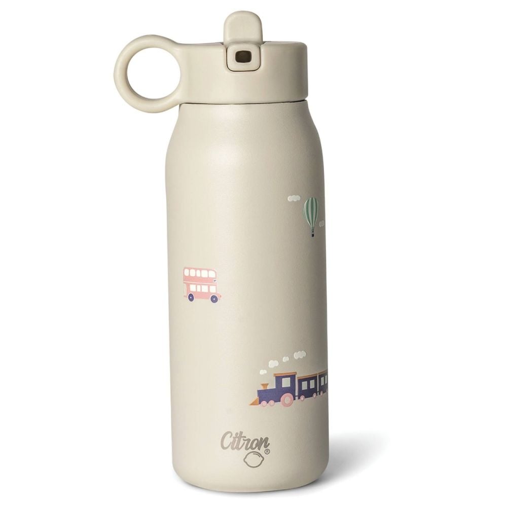 Sticla termos, Citron, Vehicule, 250 ml