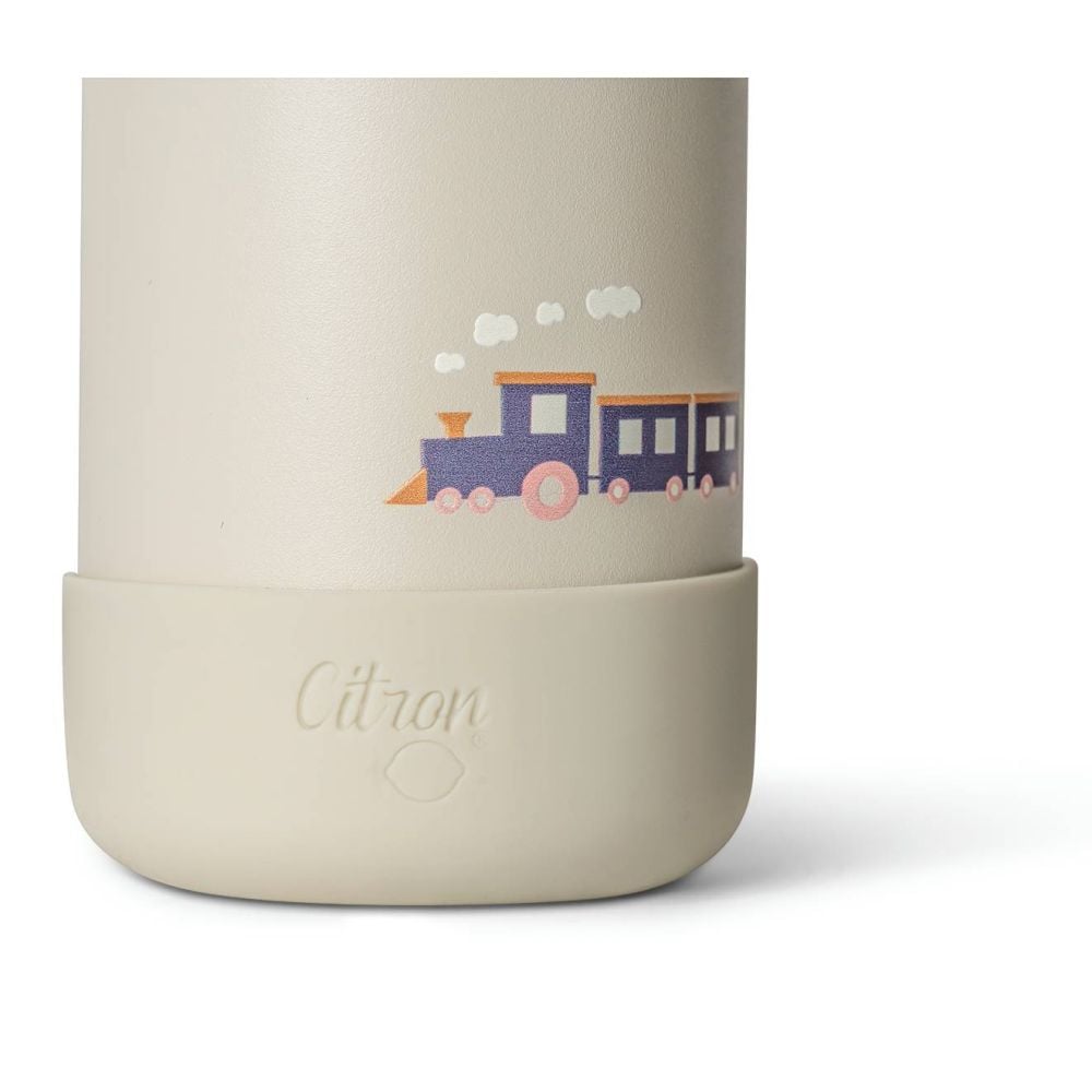 Sticla termos, Citron, Vehicule, 250 ml