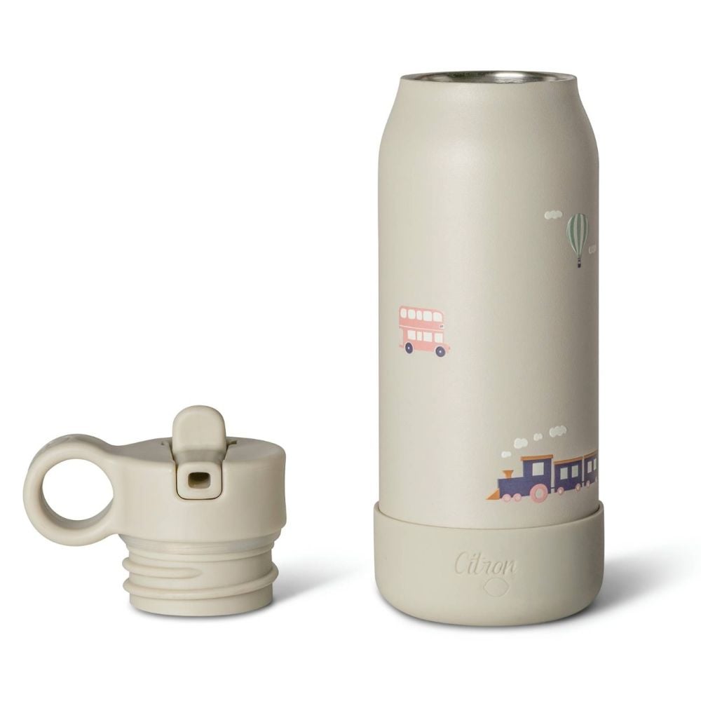 Sticla termos, Citron, Vehicule, 250 ml