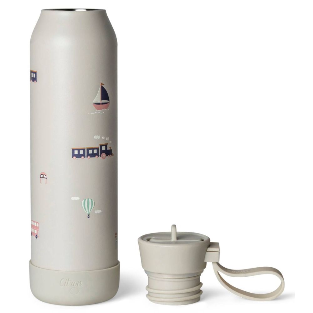 Sticla termos, Citron, Vehicule, 500 ml