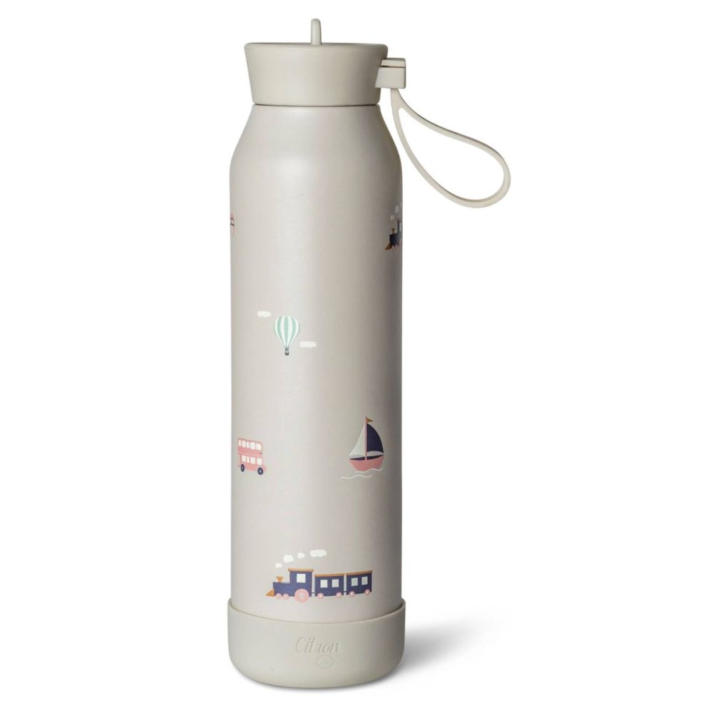 Sticla termos, Citron, Vehicule, 500 ml