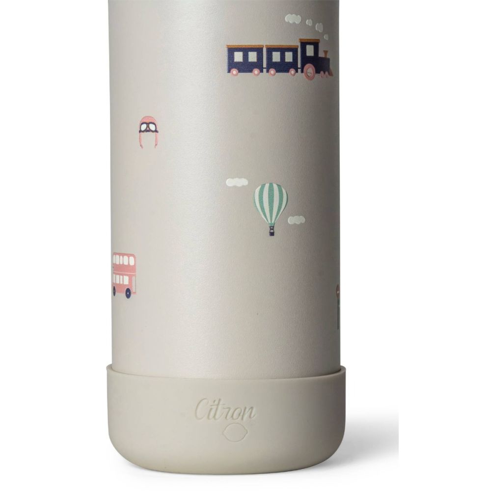 Sticla termos, Citron, Vehicule, 500 ml
