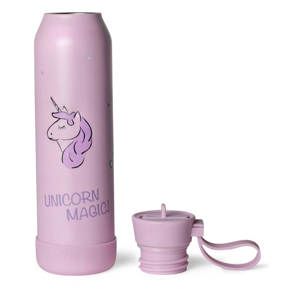 Sticla termos, Citron, Unicorn, 500 ml
