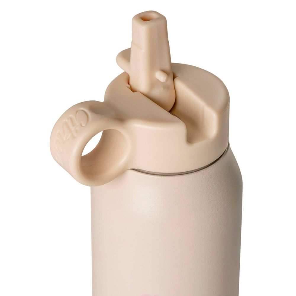 Sticla termos, Citron, Flori, 250 ml
