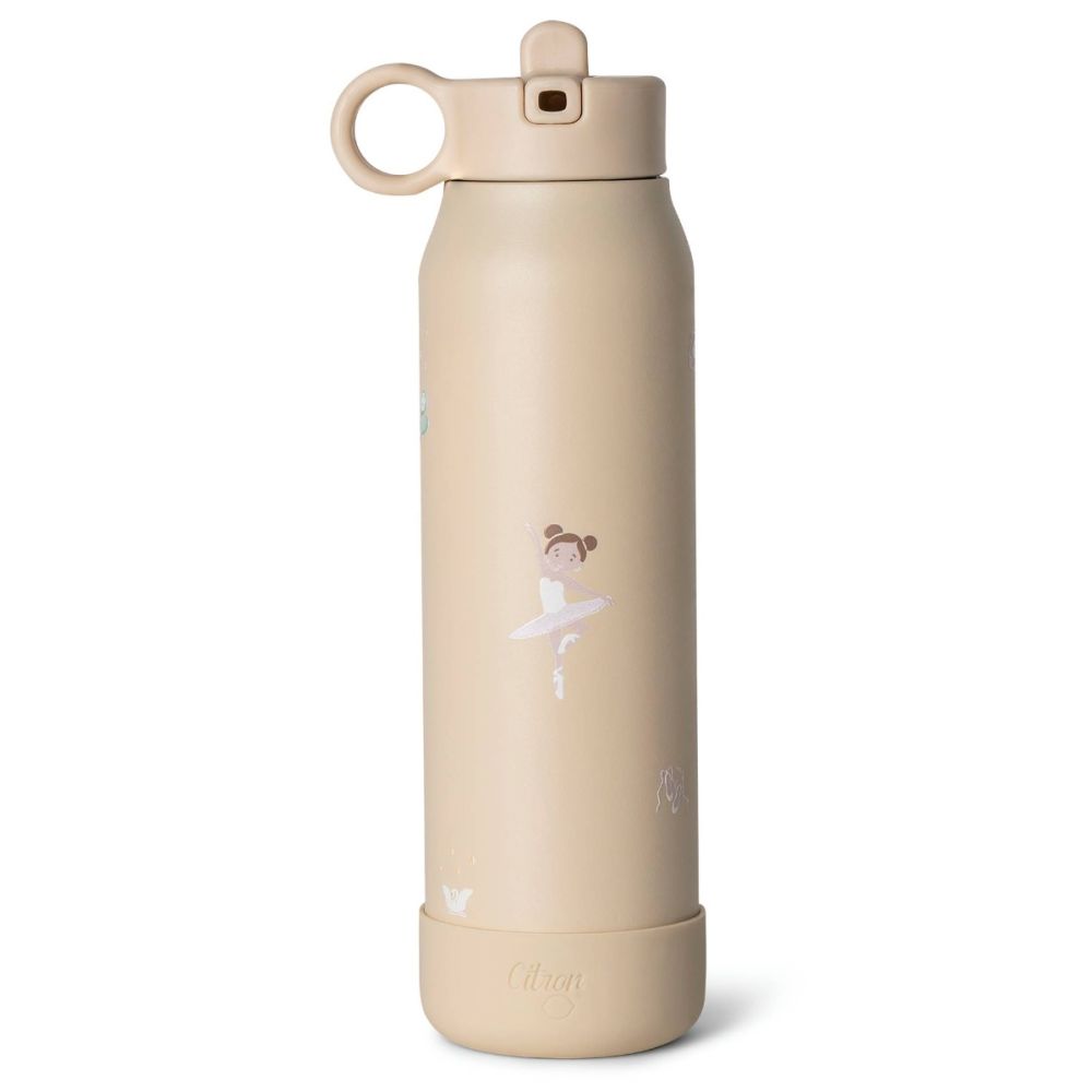 Sticla termos, Citron, Balerina, 350 ml