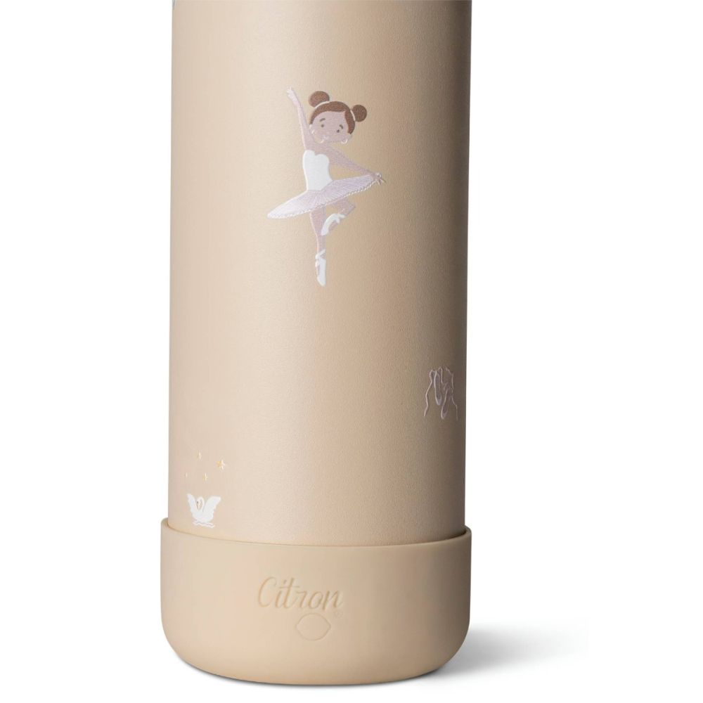 Sticla termos, Citron, Balerina, 350 ml