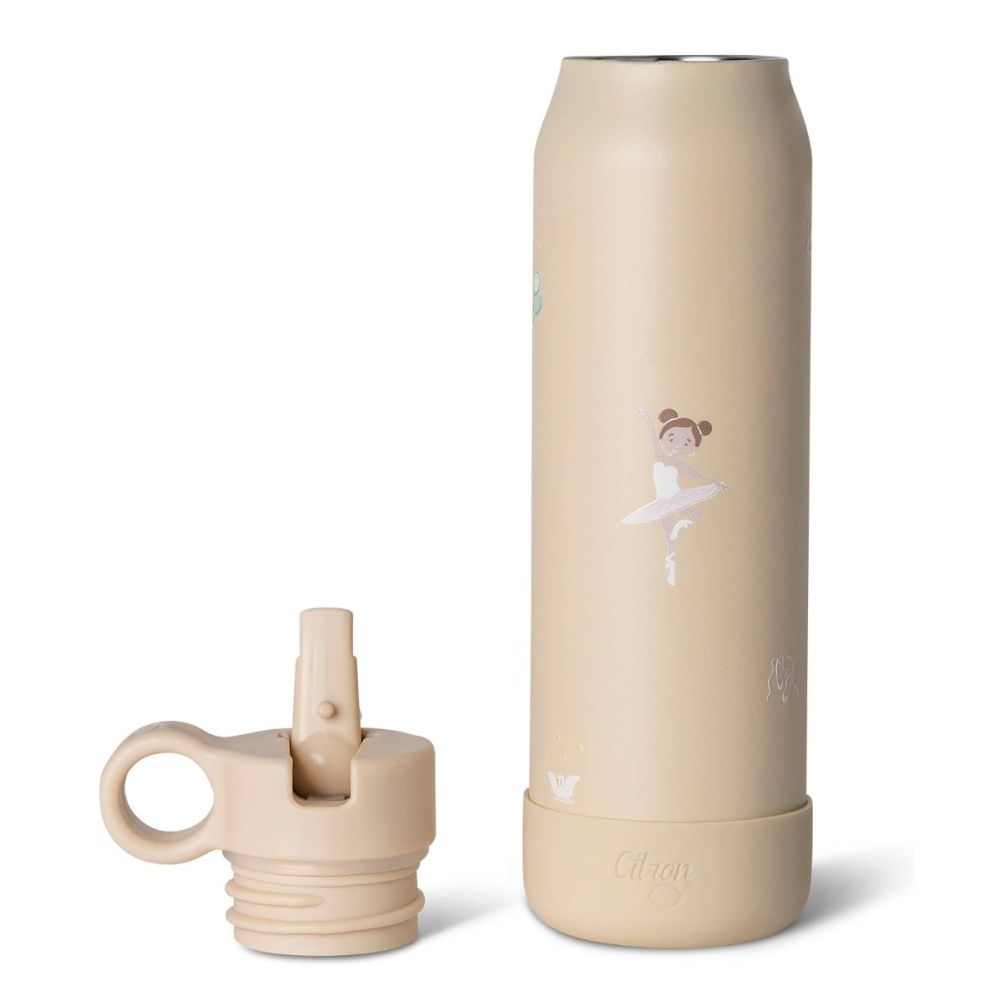 Sticla termos, Citron, Balerina, 350 ml
