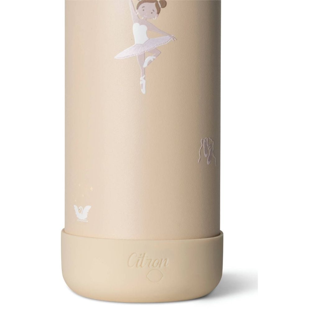 Sticla termos, Citron, Balerina, 500 ml