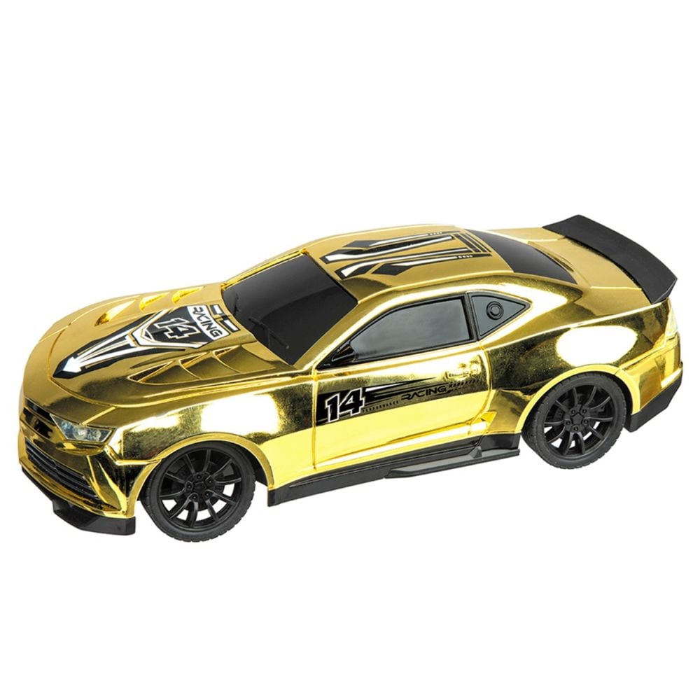 nino Masina cu telecomanda, Mondo Motors, Sparkling Tuners, 1:16 | Noriel