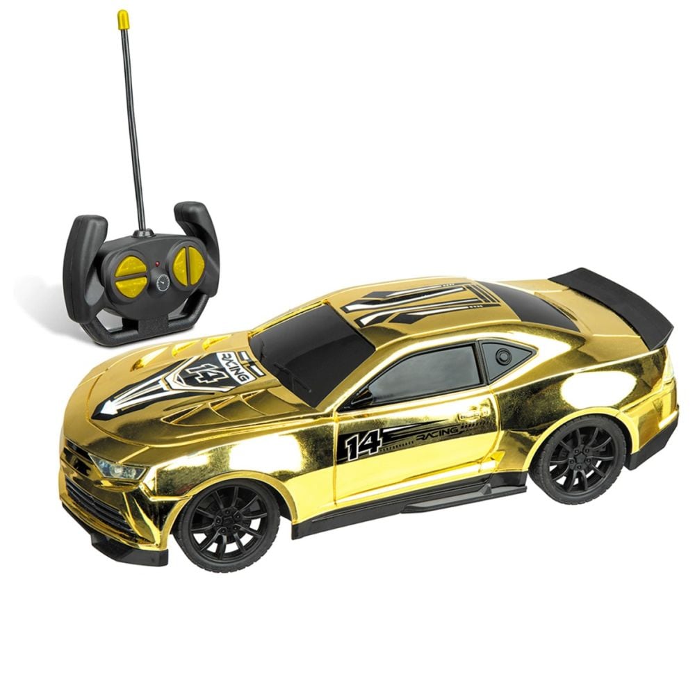 Masina cu telecomanda, Mondo Motors, Sparkling Tuners, 1:16 | Noriel