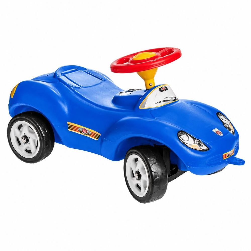 Masinuta fara pedale, Burak Toys, Step Car