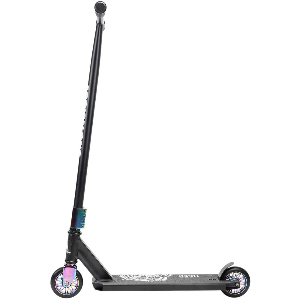 Trotineta freestyle Primus, Action One, roti aluminiu, ghidon 95 cm