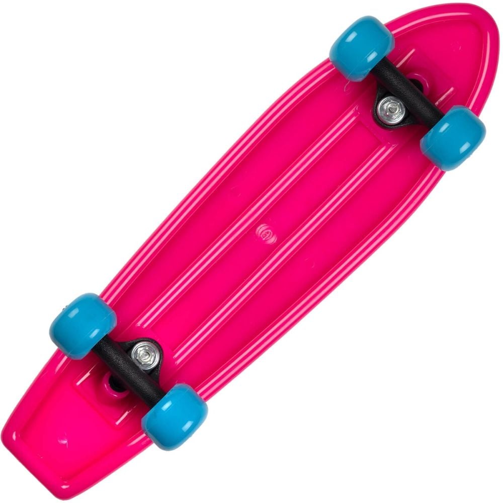 Penny board, Action One, Little Princess, 53 x 14.5 cm, Roz