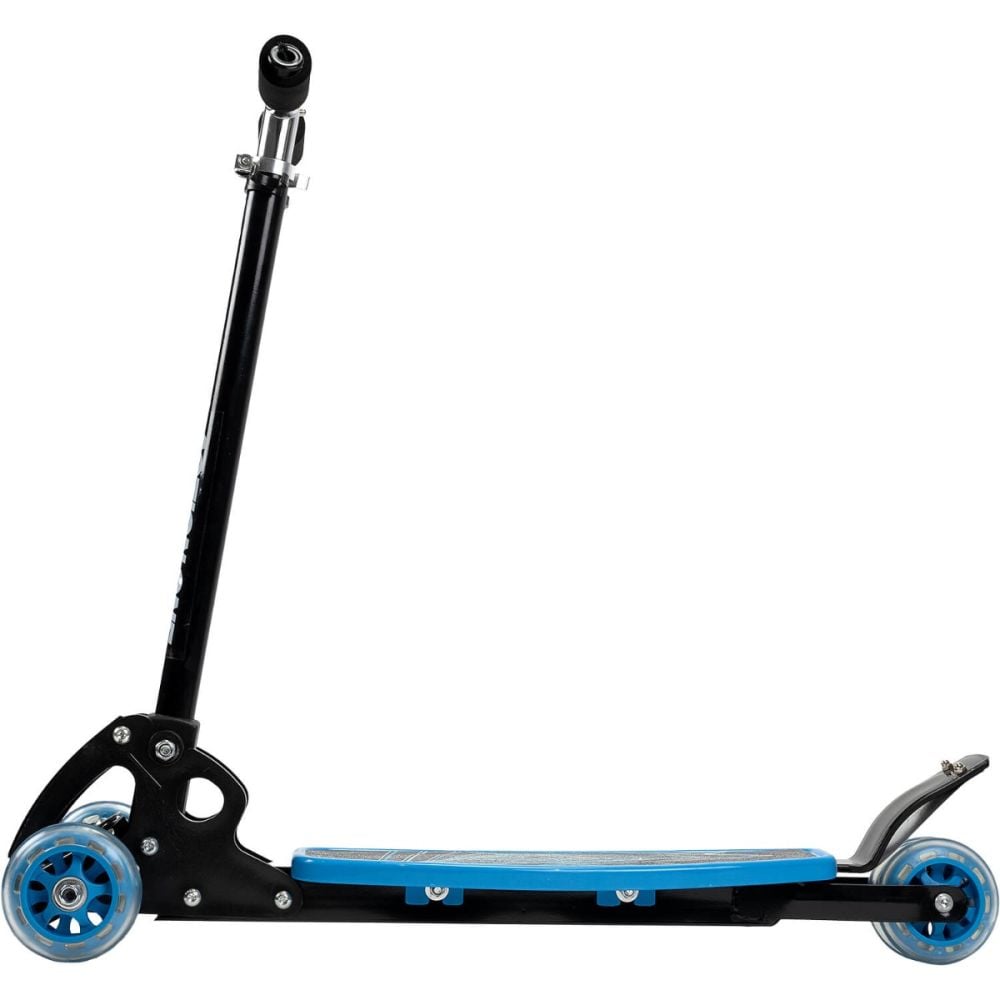 Trotineta cu 4 roti, Action One Rookie, Blue
