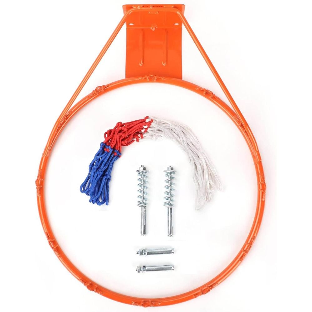 Inel de baschet cu amortizor, Action One Shooter, 45 cm