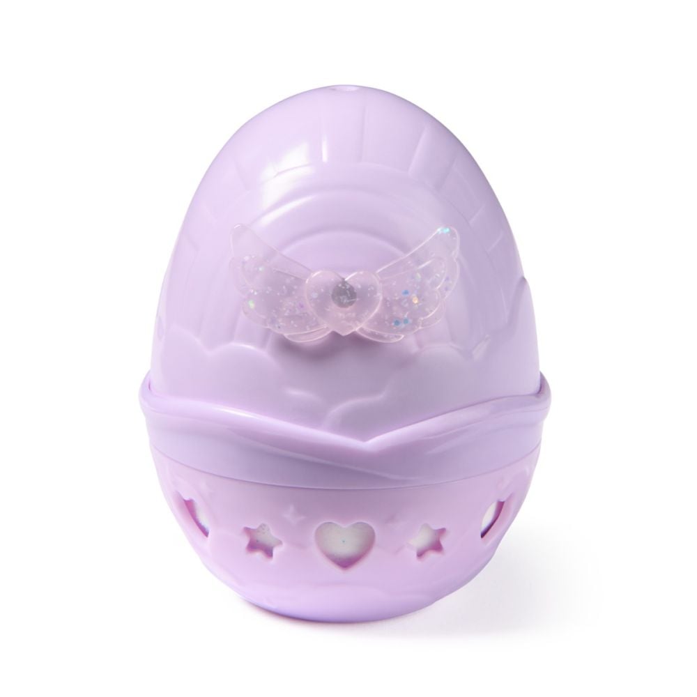 Set figurine surpriza in ou, Hatchimals, Fizzy Color Surprise, 6069778