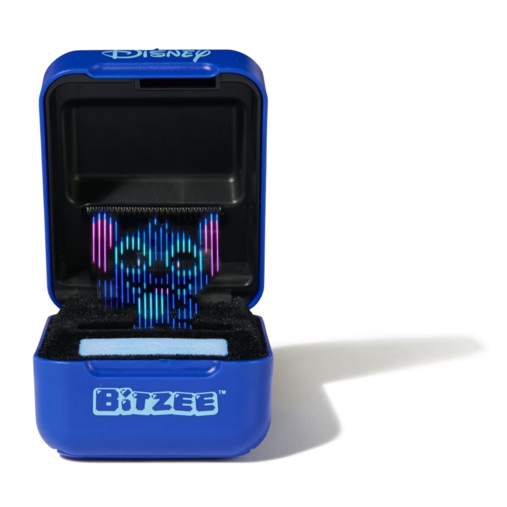 Jucarie interactiva, Bitzee, Disney, Animalut de companie digital, 6070083