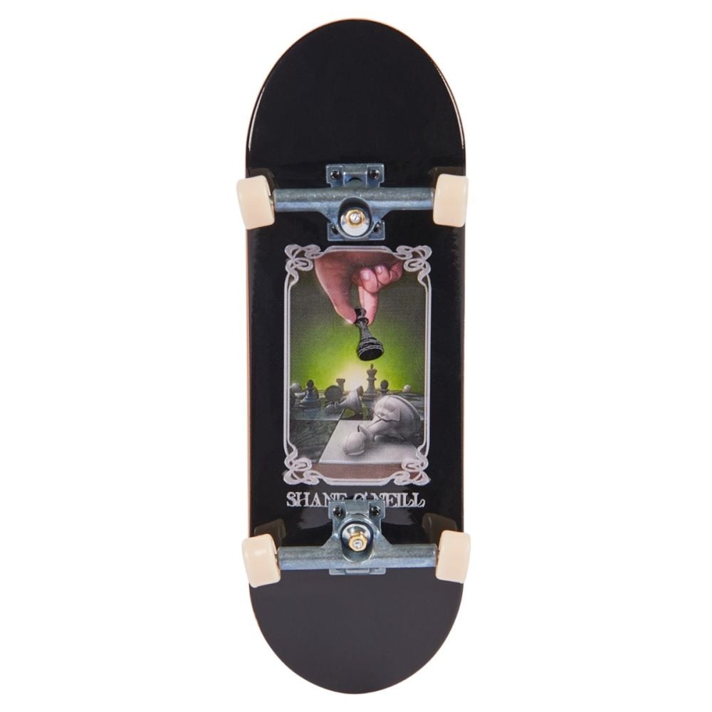 Set de joaca, Tech Deck, Olympic Park Paris 2024, Shane O Neil, 20147130