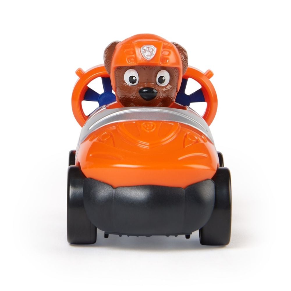 Set masinuta si figurina, Paw Patrol, Zuma, 20148850