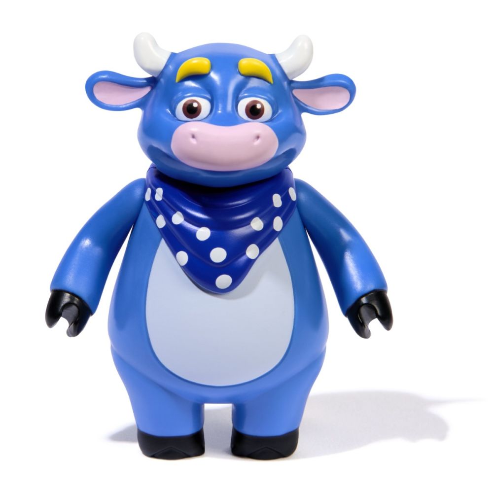 Figurina Dora Exploratoarea, Benny, 7,6 cm, 20149750