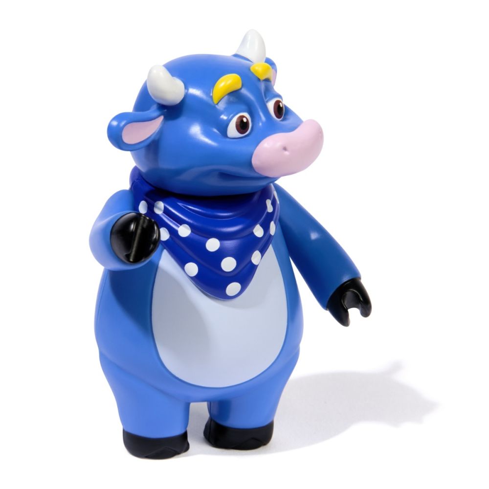 Figurina Dora Exploratoarea, Benny, 7,6 cm, 20149750