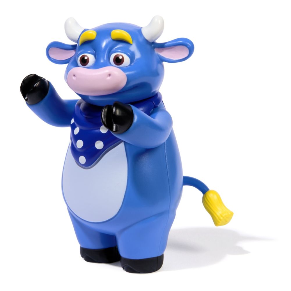 Figurina Dora Exploratoarea, Benny, 7,6 cm, 20149750