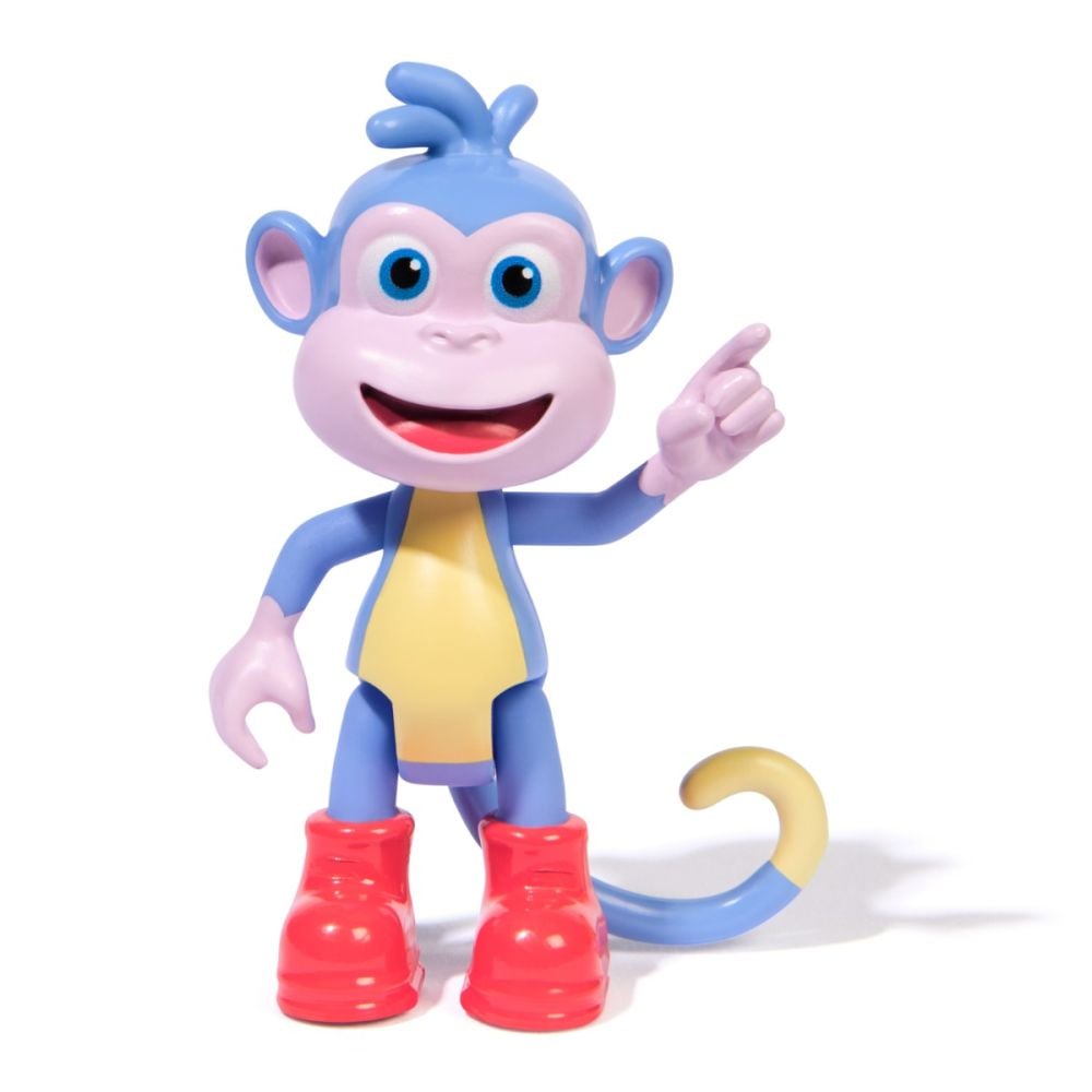 Figurina Dora Exploratoarea, Boots, 7,6 cm, 20149751