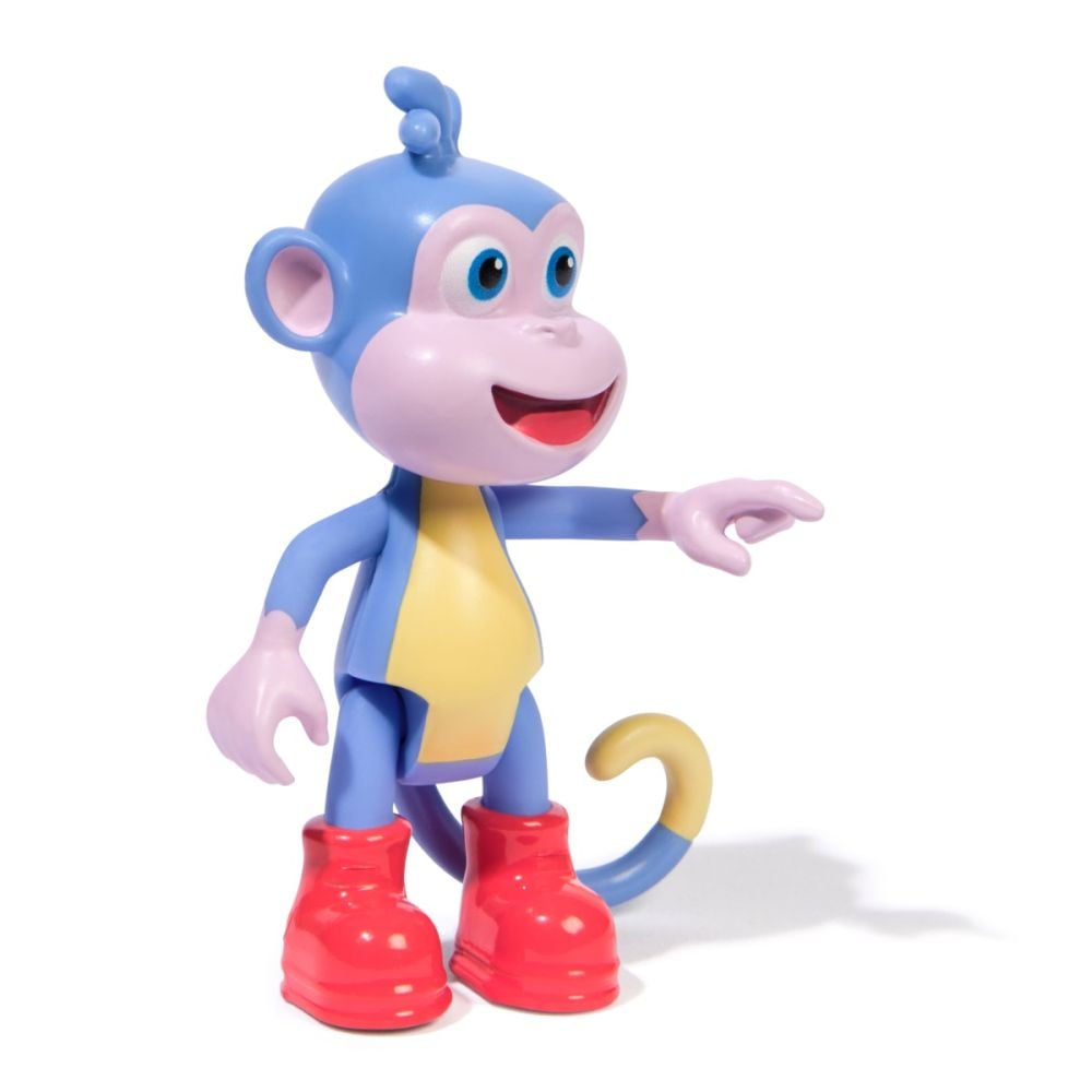 Figurina Dora Exploratoarea, Boots, 7,6 cm, 20149751