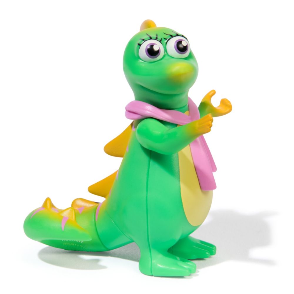 Figurina Dora Exploratoarea, Isa, 7,6 cm, 20149753