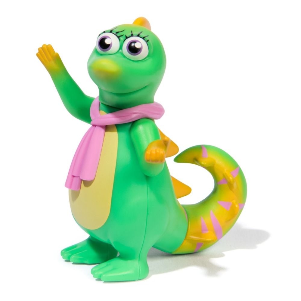 Figurina Dora Exploratoarea, Isa, 7,6 cm, 20149753