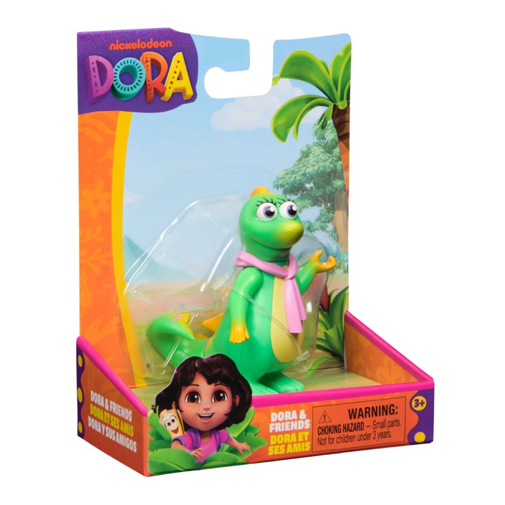 Figurina Dora Exploratoarea, Isa, 7,6 cm, 20149753
