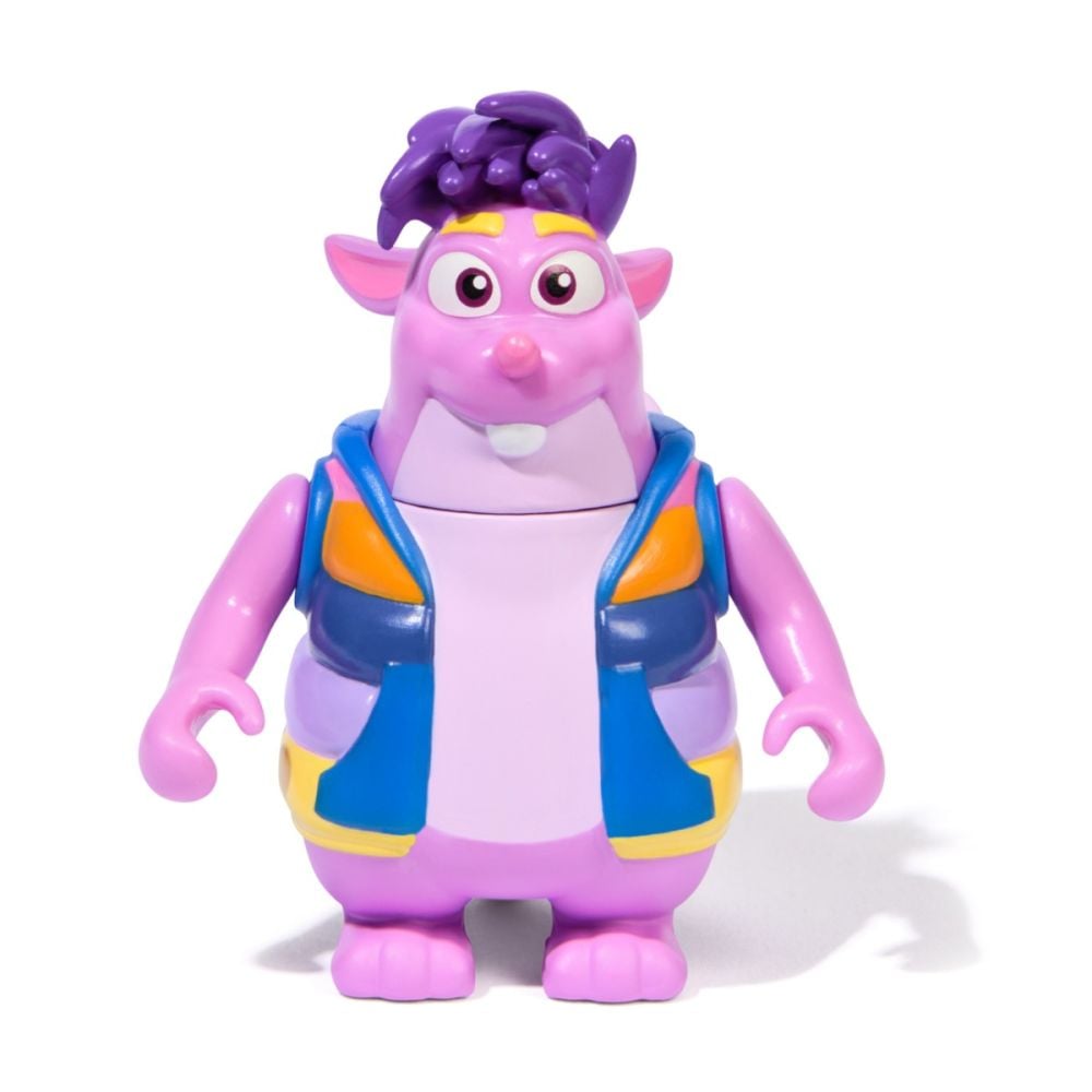 Figurina Dora Exploratoarea, Tico, 7,6 cm, 20149755