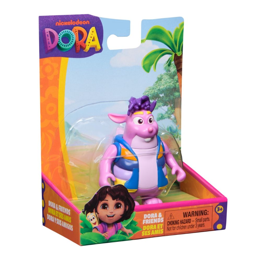 Figurina Dora Exploratoarea, Tico, 7,6 cm, 20149755
