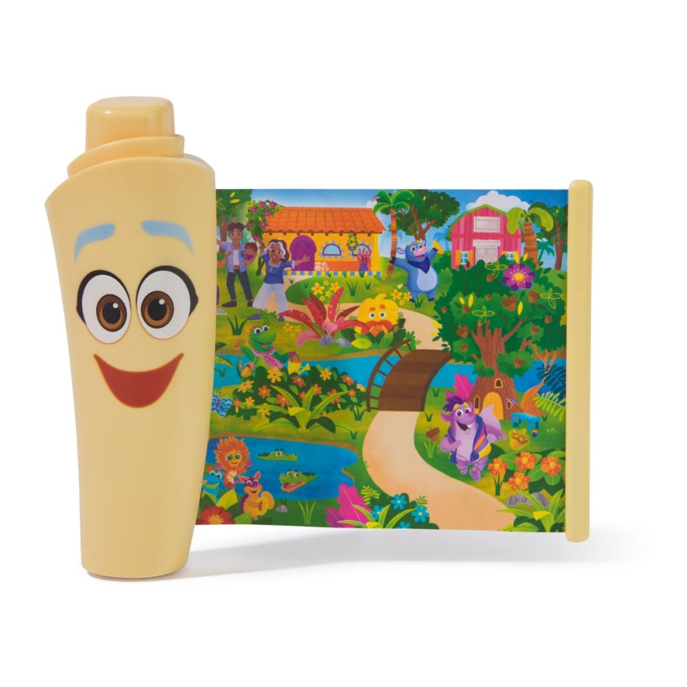 Rucsacul meu de aventuri cu accesorii, Dora Exploratoarea, 6071799