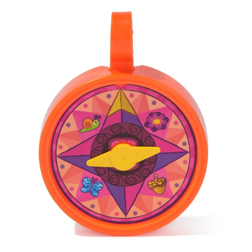 Rucsacul meu de aventuri cu accesorii, Dora Exploratoarea, 6071799