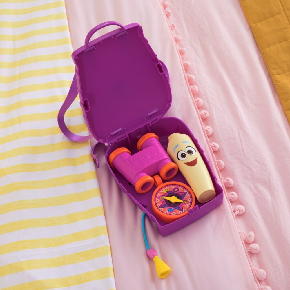 Rucsacul meu de aventuri cu accesorii, Dora Exploratoarea, 6071799