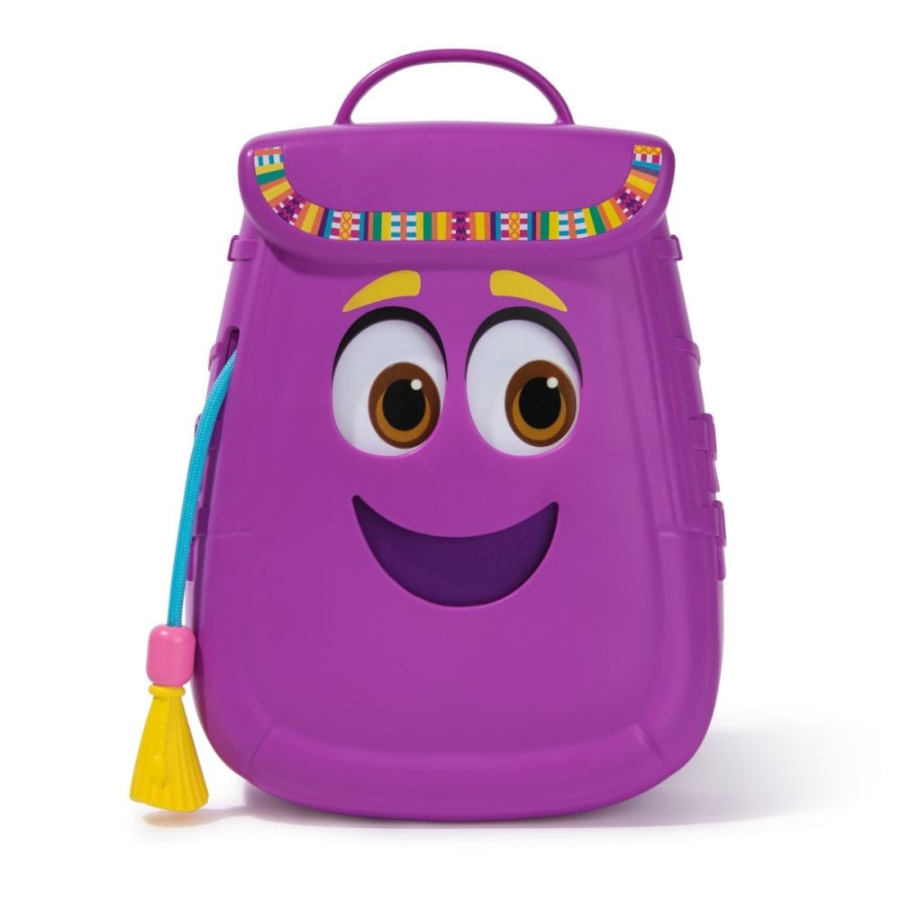 Rucsacul meu de aventuri cu accesorii, Dora Exploratoarea, 6071799