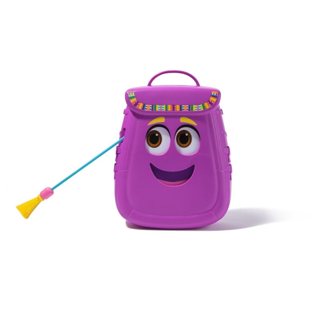 Rucsacul meu de aventuri cu accesorii, Dora Exploratoarea, 6071799
