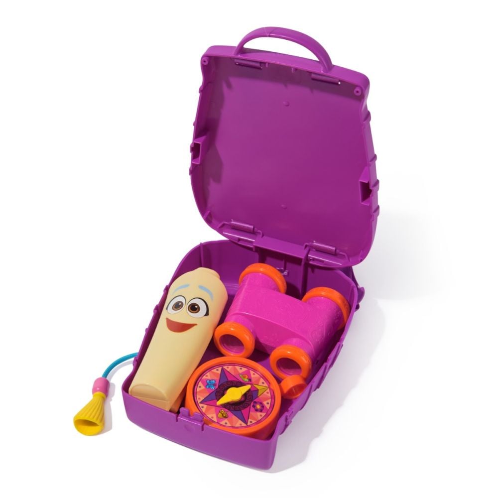 Rucsacul meu de aventuri cu accesorii, Dora Exploratoarea, 6071799
