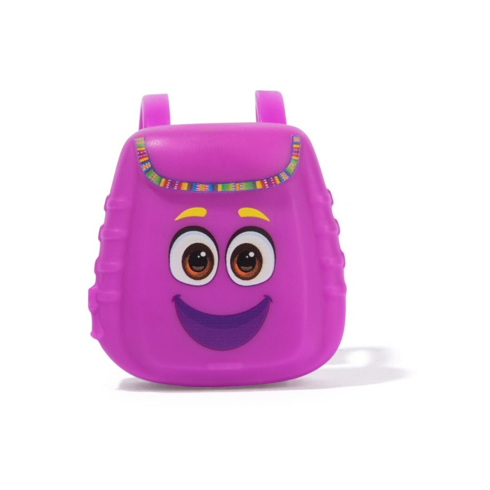 Set 2 figurine si accesoriu, Dora Exploratoarea si Boots, 15 cm, 6071800