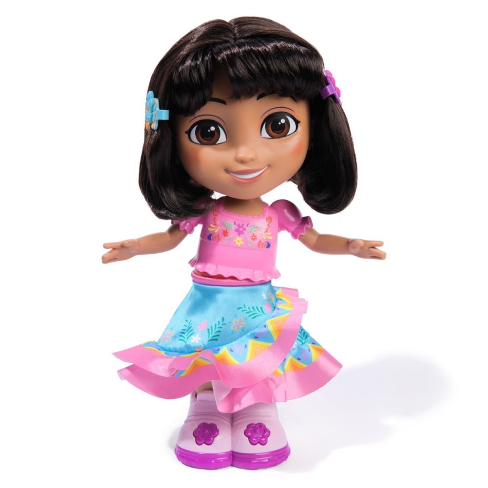 Papusa Dora Exploratoarea, Dance With Me, 6072598 | Noriel