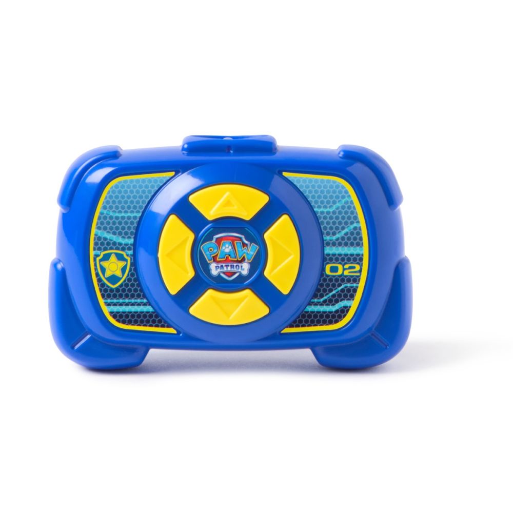 Masina cu telecomanda, Paw Patrol, RC Action Cruiser, 6073298