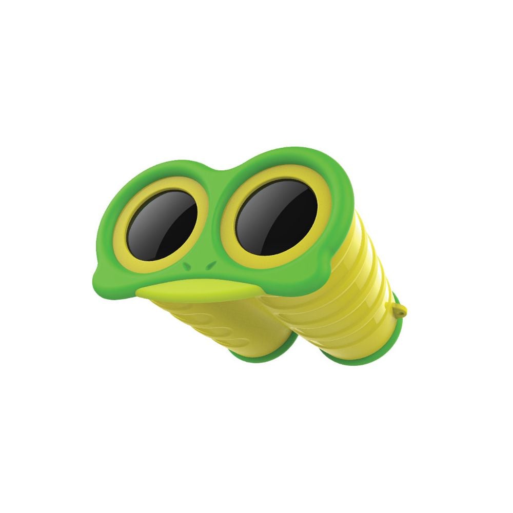 Binoclu in forma de animalut, Eastcolight, Junior