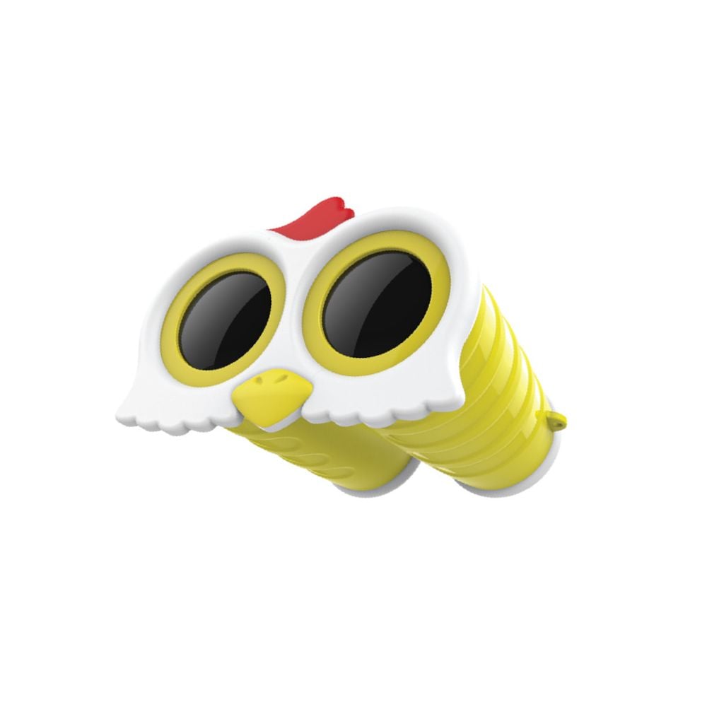 Binoclu in forma de animalut, Eastcolight, Junior