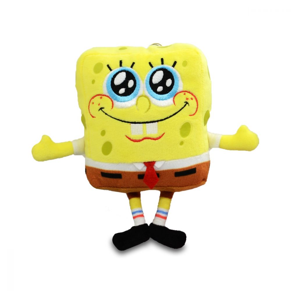 Jucarie de plus SpongeBob, 690502, 15 cm