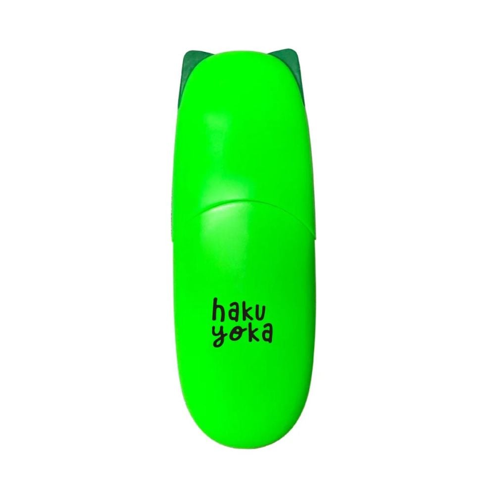 Set 4 mini markere neon, Avenir, Animale
