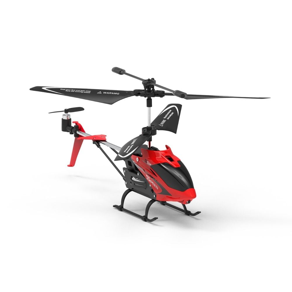 Elicopter cu telecomanda Revolt Airwolf Auto-Hover