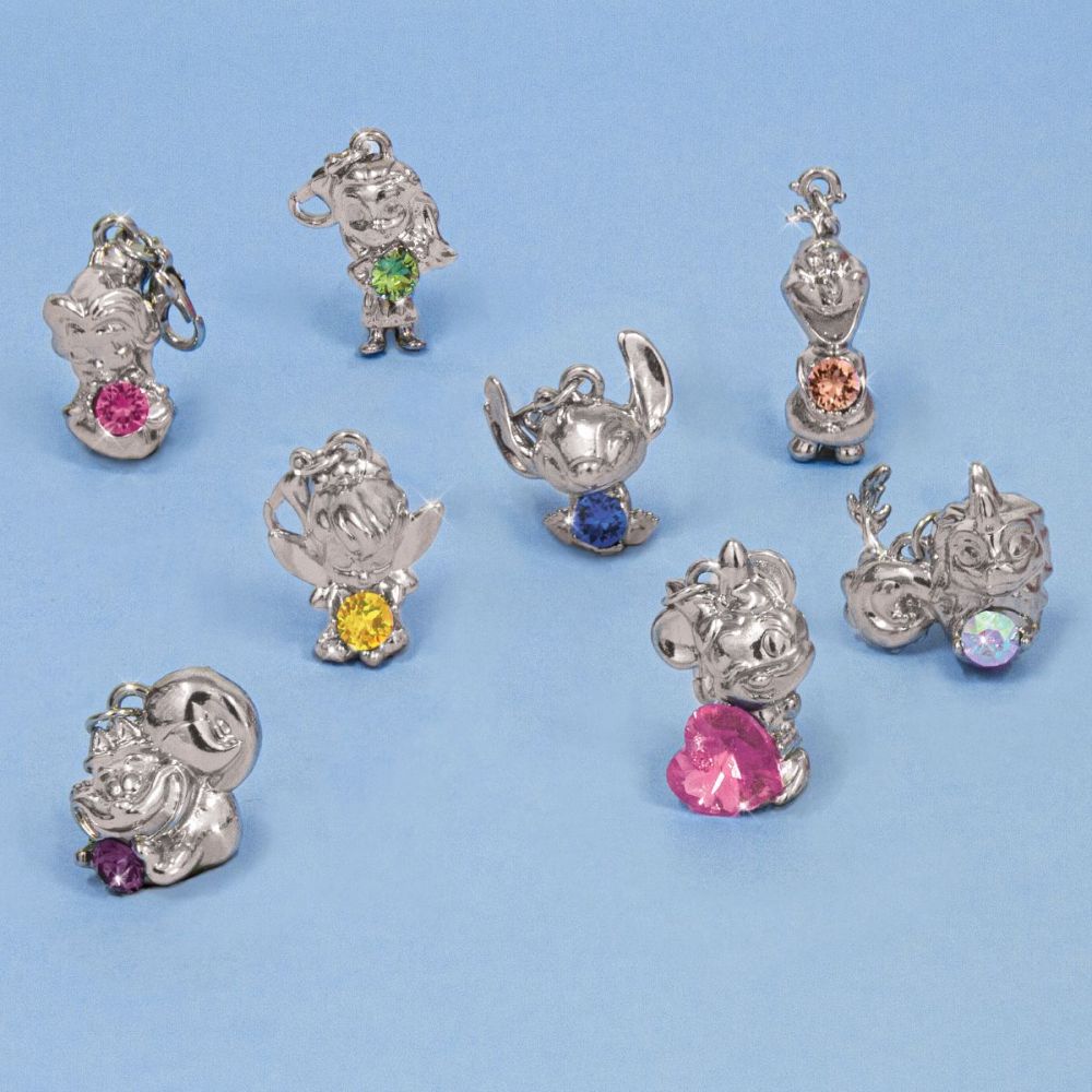 Set de bratari, Make It real, Disney Crystal Secrets