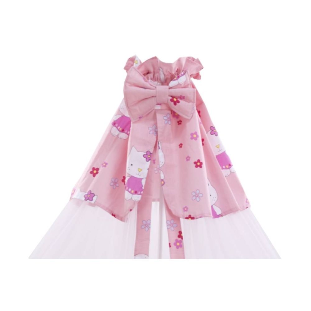 Baldachin Mykids imprimat mare Mykids, Kitty